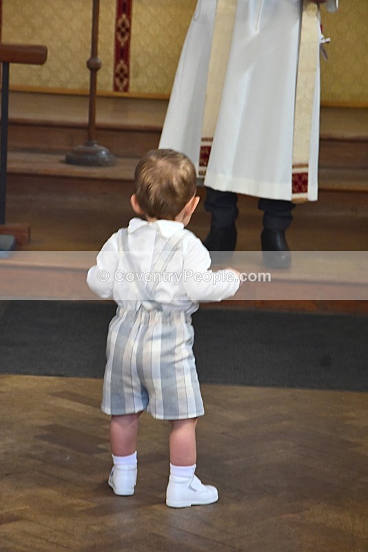 GRA-151 - Gracie and Rowan Christening