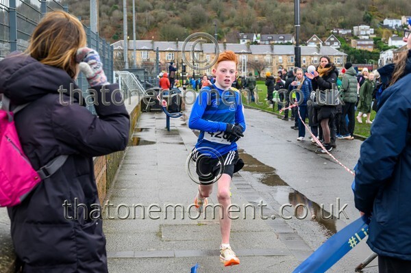 YARR26-812455 - U13 Boys Set Two