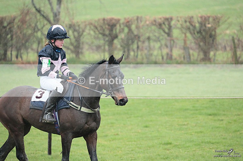 PtP 100324 257 - Pytchley with Woodland Point-to-Point Guilsborough 10/03/24