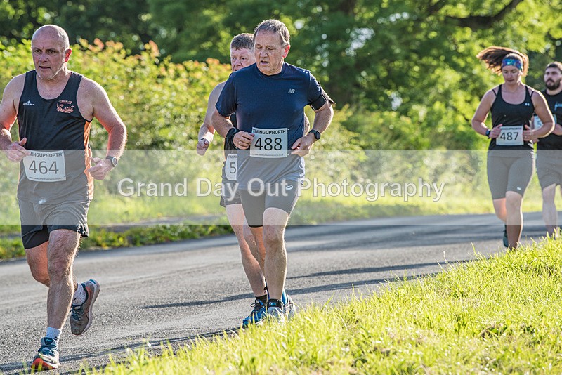 Lambfoot Loop-100 - Lambfoot Loop Road Race Tuesday 5th July 2022