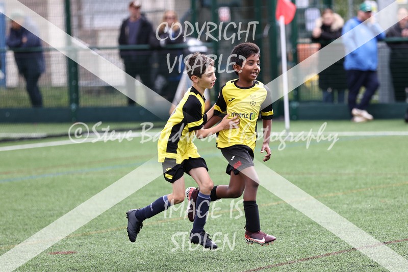 1DX30786 - Sat 6th U9 Boys