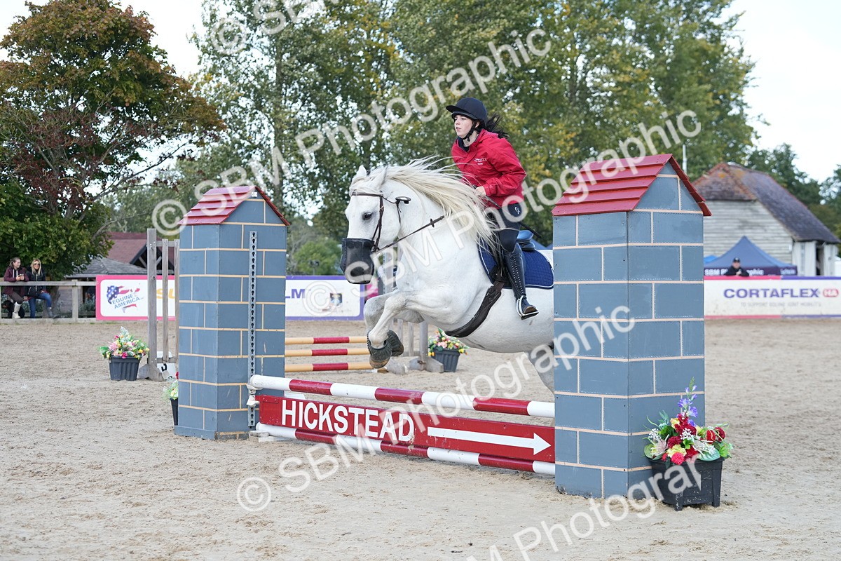 SBM_18104 - J58 - Clear Round 50cm