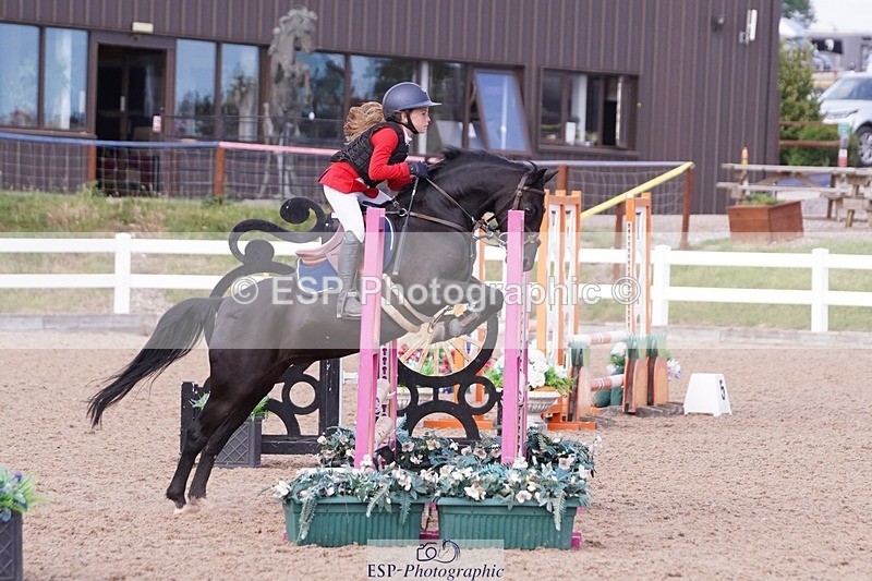 250629-173026-13256 - Cls 33 Stepping Stones 128cm and 138cm