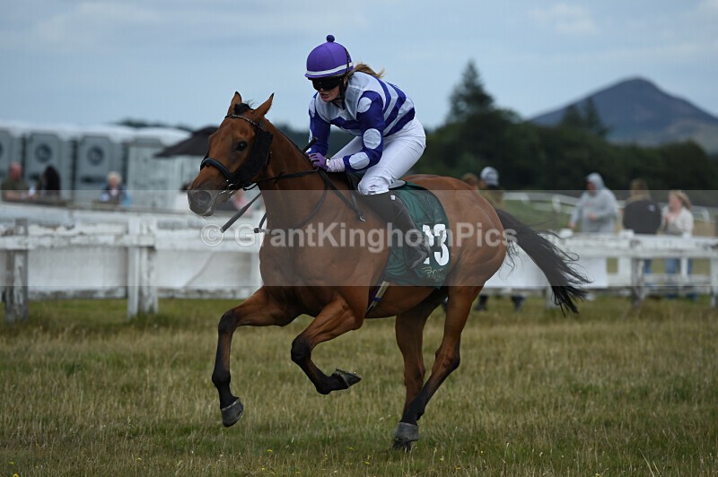 36 - Selkirk Flapping Association August Race Meeting 2026
