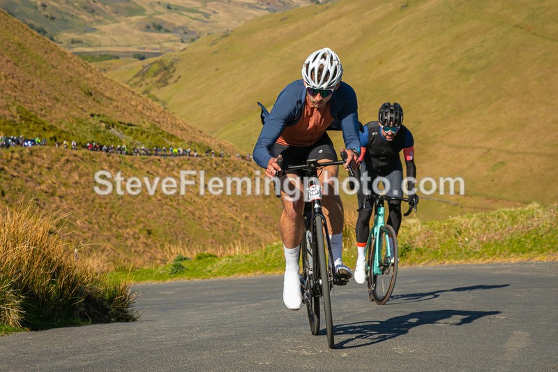 093713 - Newlands Pass 09.00 - 10.00