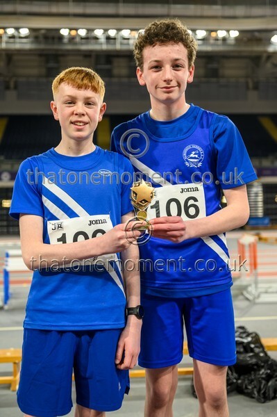 CombiMast25-926367 - Medals