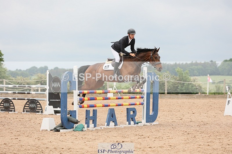 250524-114037-04537 - Cls 14 Snr Newc 1st Rnd