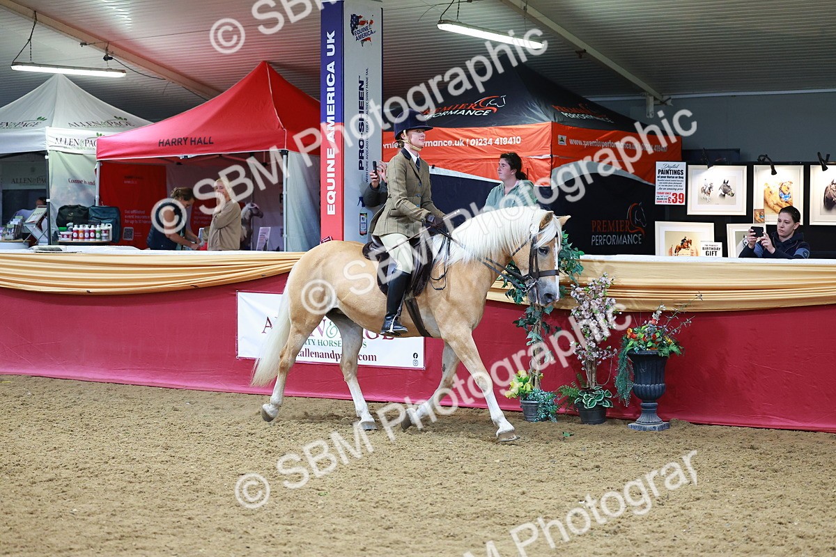 SBM_05312 - Class 11R - Ridden Veteran