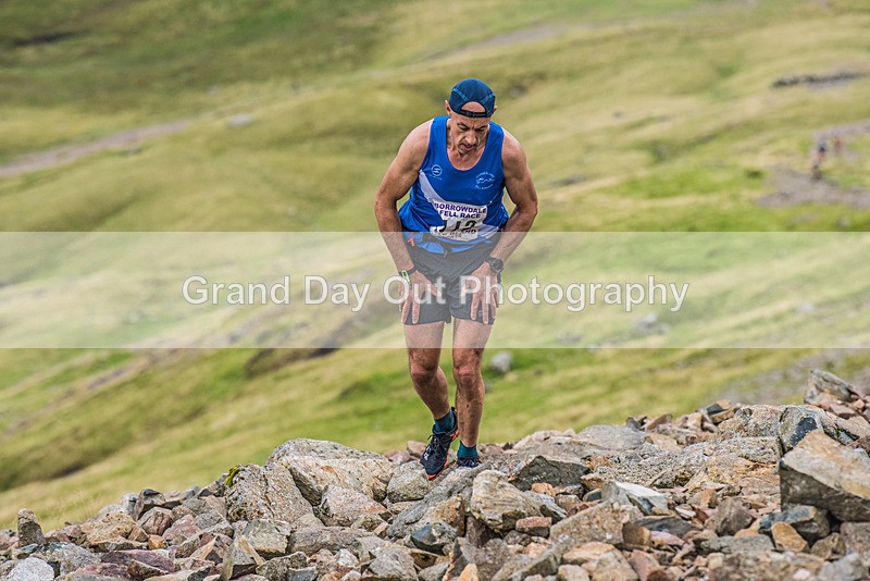 Borrowdale-668 - Borrowdale Fell Race Saturday 5th August 2023