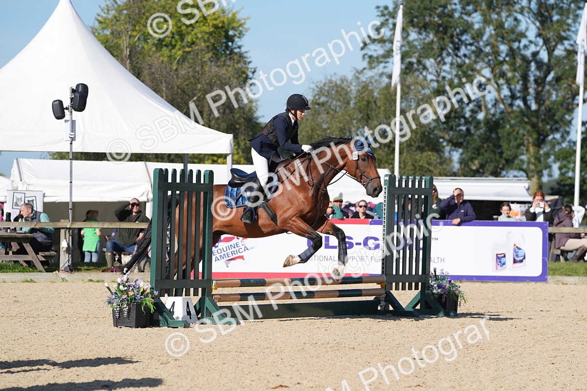 SBM_36191 - J 20 - Junior Horse 50cm Championship