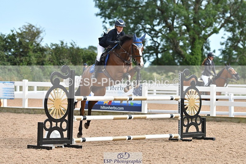 240727A-164338-06743 - Cls 25 1.10m Amateur Qualifier