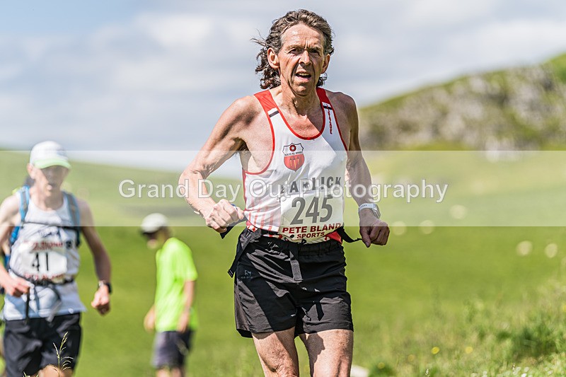 Settle Hills-105 - Settle Hills Fell Race Sunday 21st June 2026