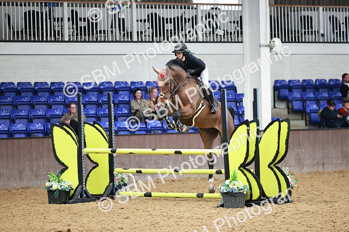 SBM_001057 - Class 3 - Senior Discovery 1.00m