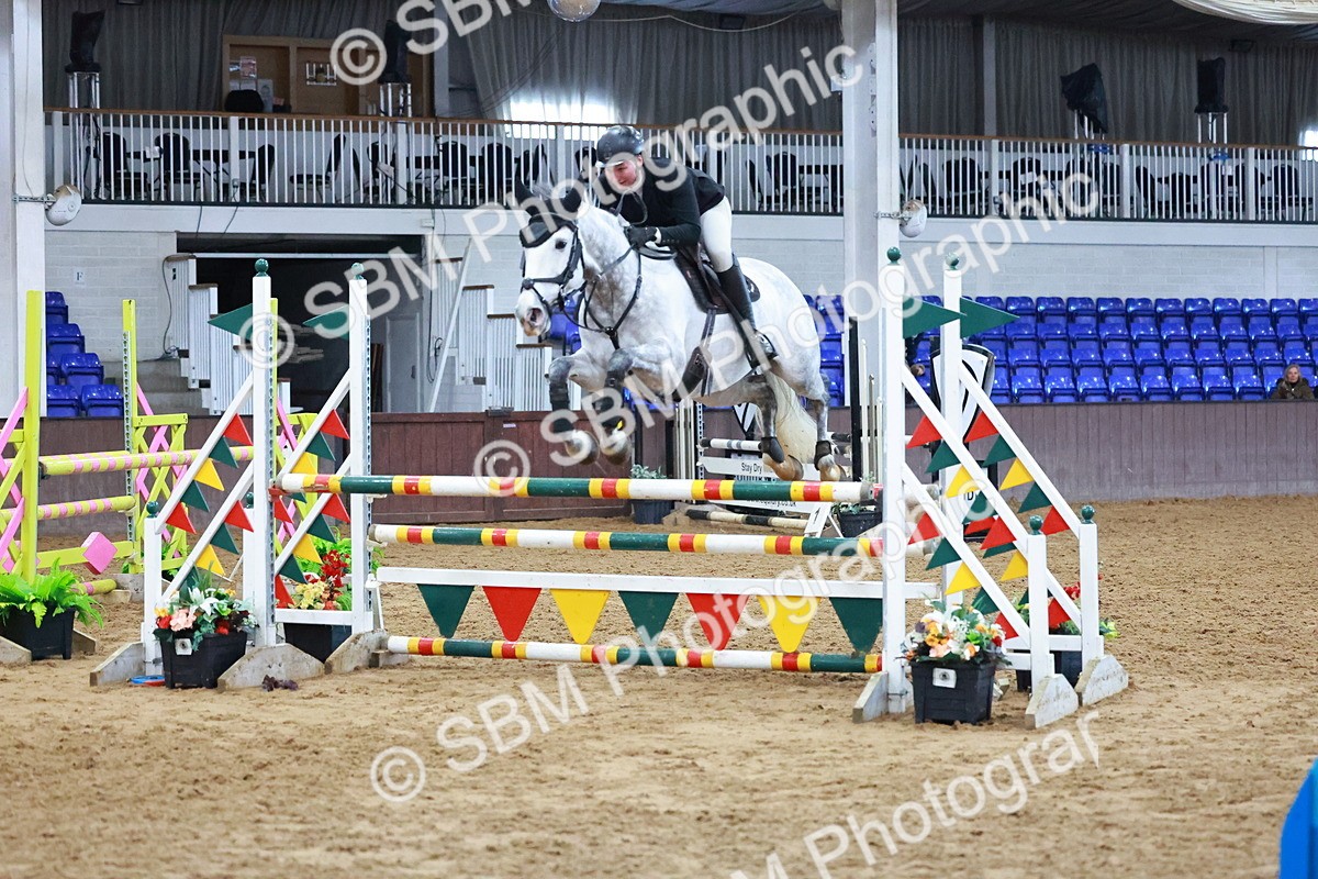 SBM_003005 - Class 9 - Senior Discovery - 1.00m
