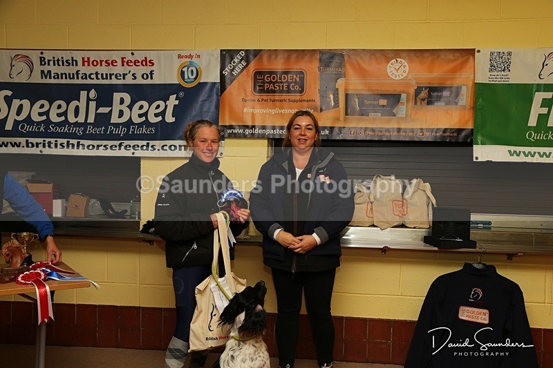 DSPX2249 - Presentation