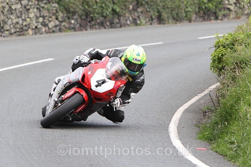 - Superbike Race