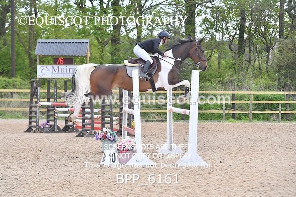 BPP_6161 - CLASS 30 SUN Scottish Branch Veterans Championship