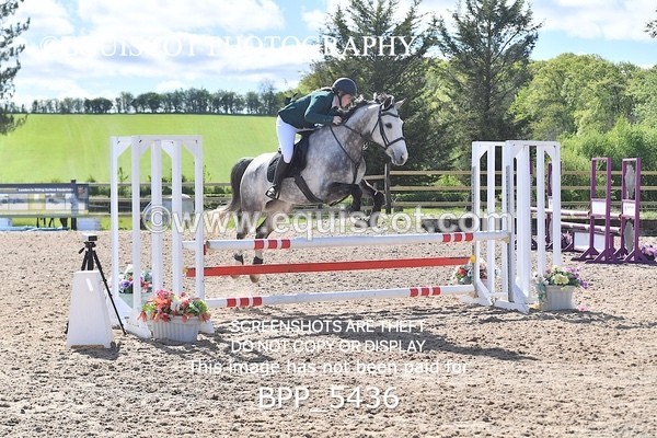 BPP_5436 - CLASS 23 SUN 0.85m Amateur Championship Qualifier