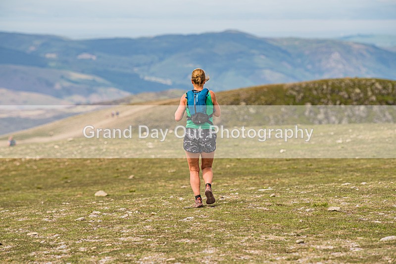 Helvellyn-713 - Helvellyn & The Dodds Fell Race Saturday 27th May 2023