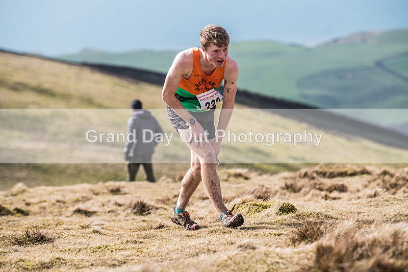 Black Combe-515 - Black Combe Fell Race Saturday 7th March 2026