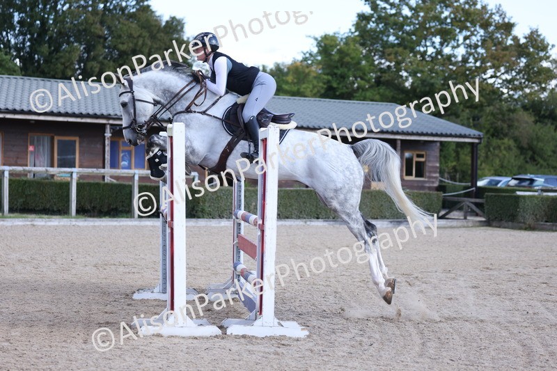 20250928-2627 - Class 7 - 1.00m