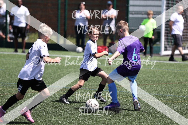 1DX32043 - Sat 13th U11 Boys