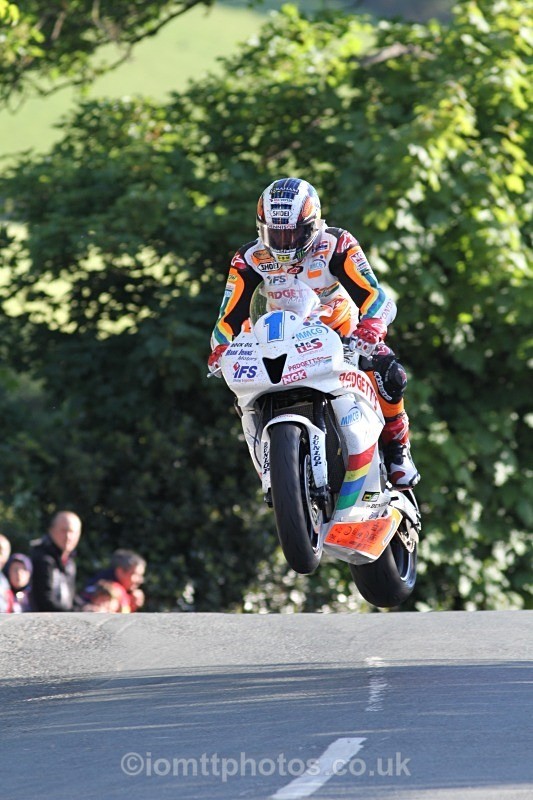  - Supersport Race 2
