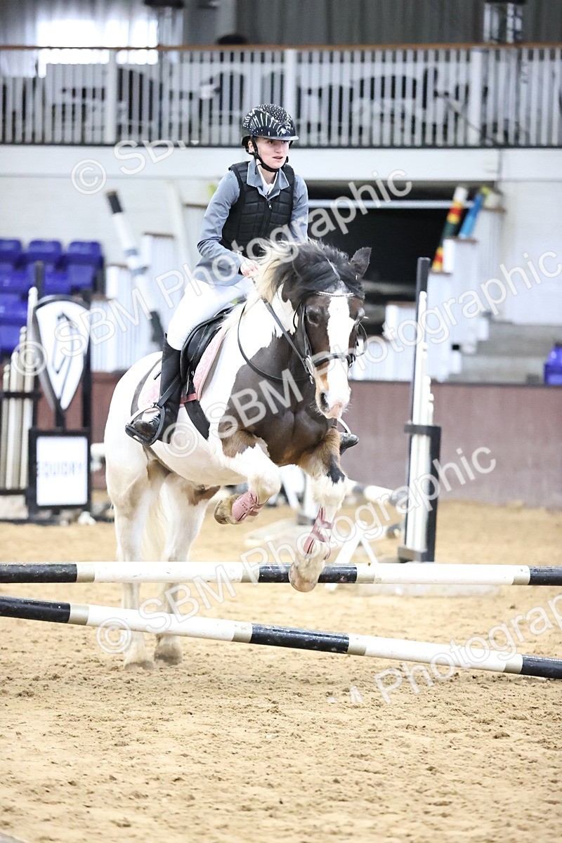 SBM_000365 - Class 3 - 60cm