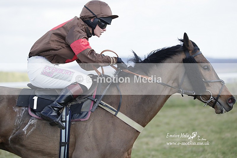 PtP 260223 670 - South & West Wilts Point-to-Point Larkhill 26/02/23