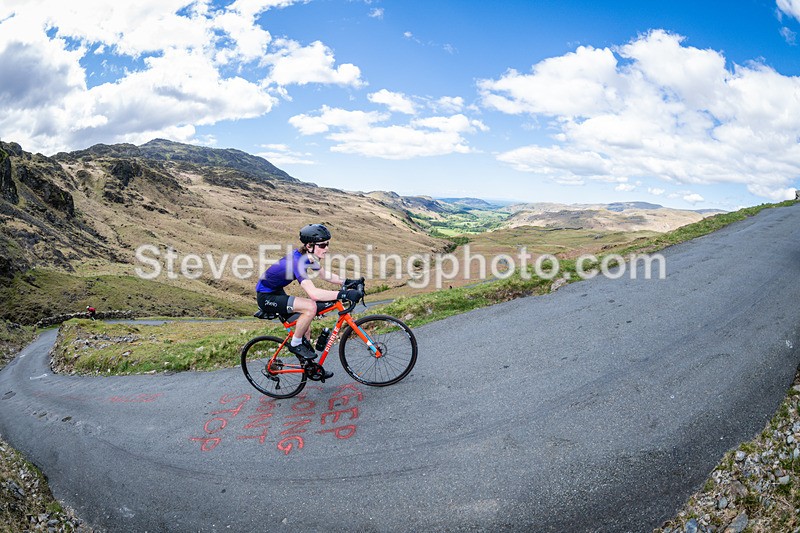 120554 - Hardknott Pass Camera 2 12.00-13.00