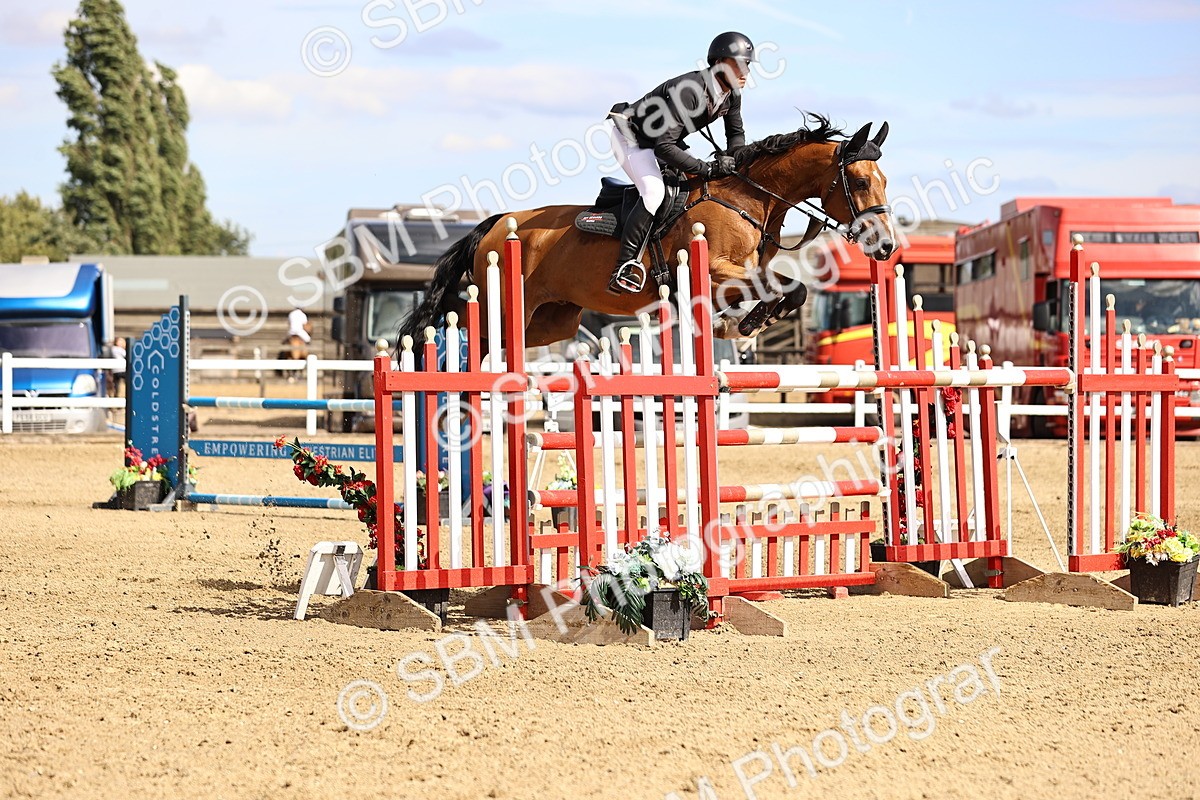 SBM_011789 - Class 10 - Talent Seekers Inc 7 Year Championship Qualifier - 2nd Half