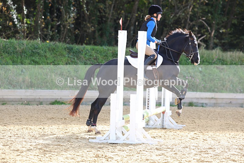 3E7A7002 - Class 2: 50cm Open