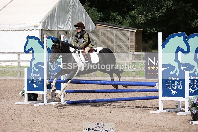 230825-131738-10591 - Round 1 Start to 14.20 coursewalk