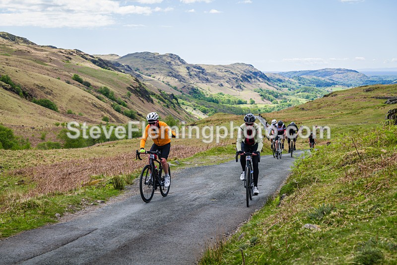 135314 - Hardknott Pass Camera 1 13.00-14.00