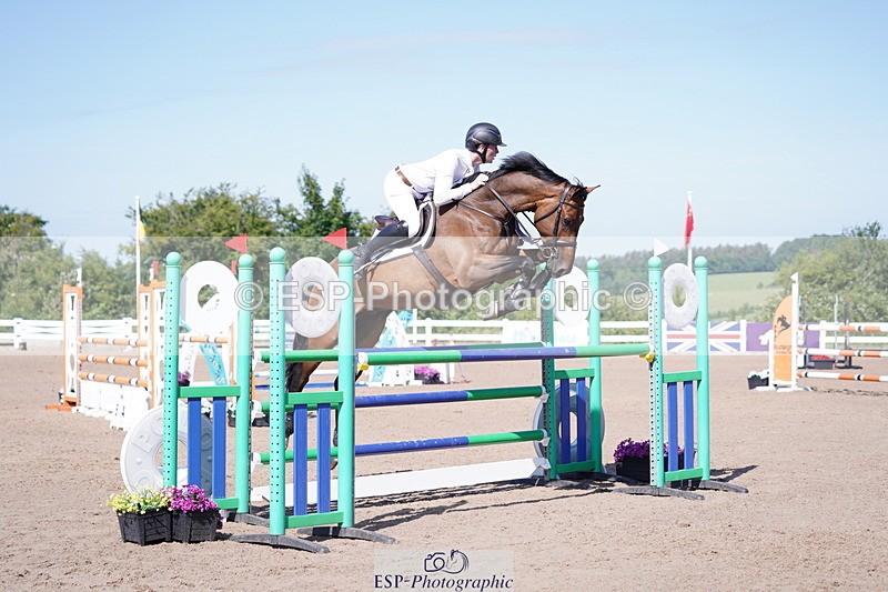 240719A-095826-09746 - Cls 30, YH 6 Yr Olds 1.25m
