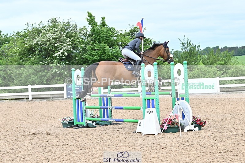 240523A-100405-01433 - Cls 1 Snr 1.05m and 1.10m