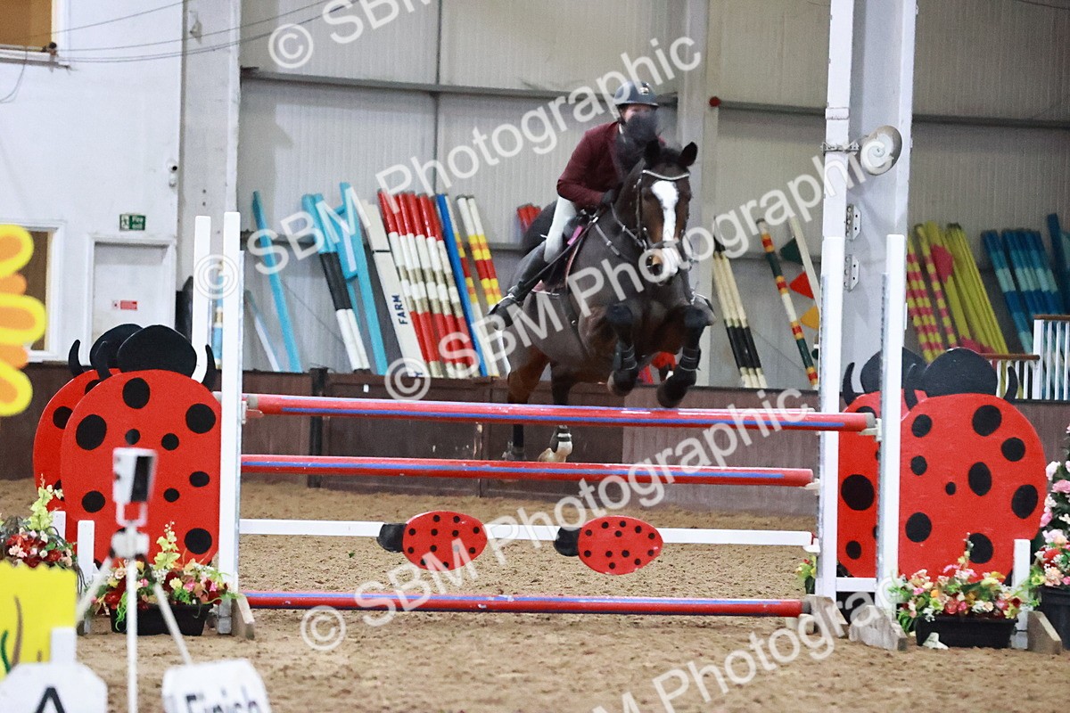 SBM_001328 - Class 4 - Senior Newcomers 1..10m