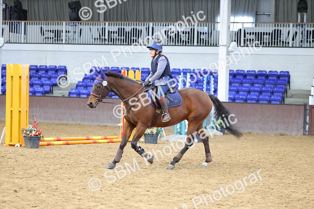 SBM_000484 - Class 5 - 50cm - BRC Championships