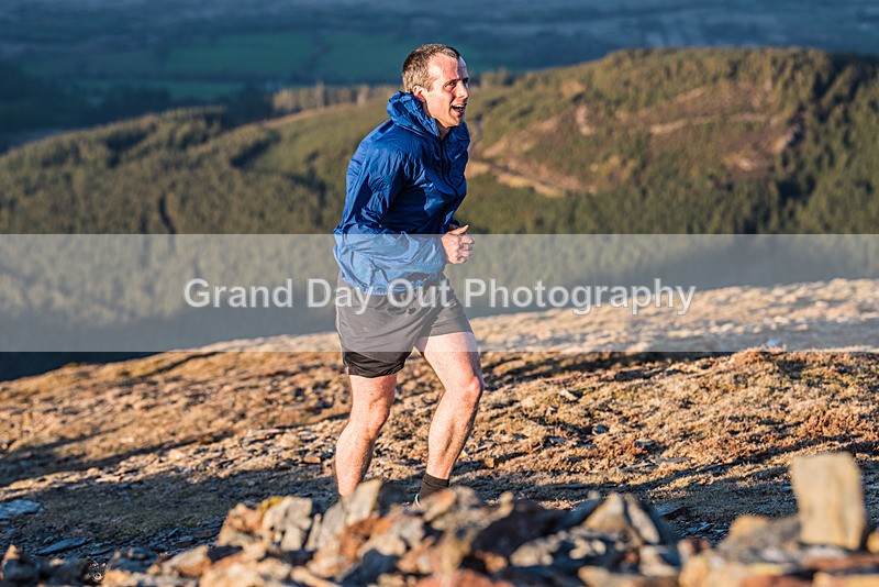 Grisedale-130 - Grisedale Grind Fell Race Wednesday 19th April 2023