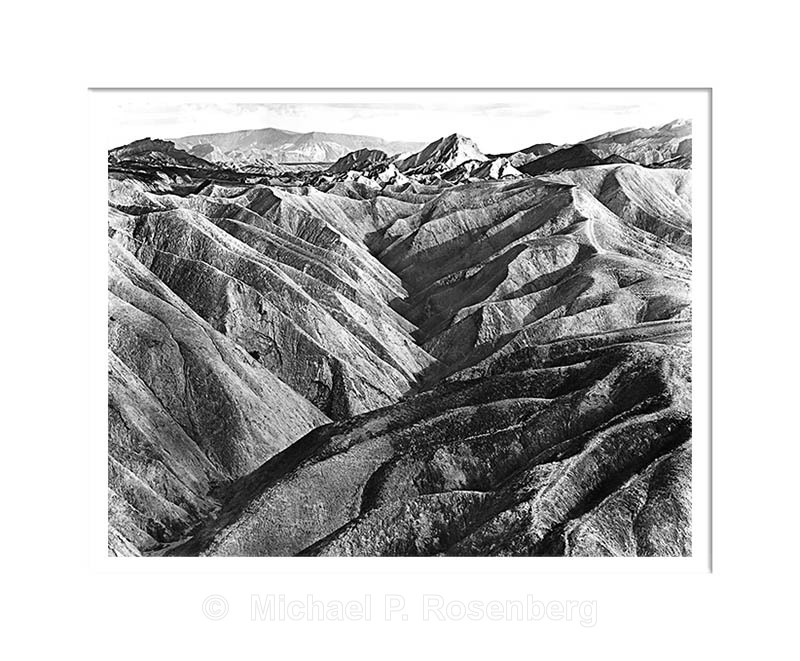 - Death Valley California