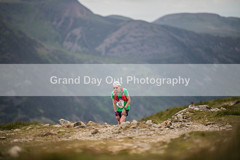 Buttermere-479 - Buttermere Horseshoe Fell Race (Darren Holloway Memorial Race) Saturday 22nd June 2024