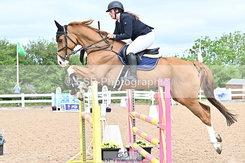 240523A-100155-01423 - Cls 1 Snr 1.05m and 1.10m