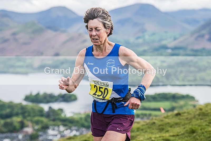 Latrigg-156 - Latrigg Fell Race Wednesday 13th May 2026