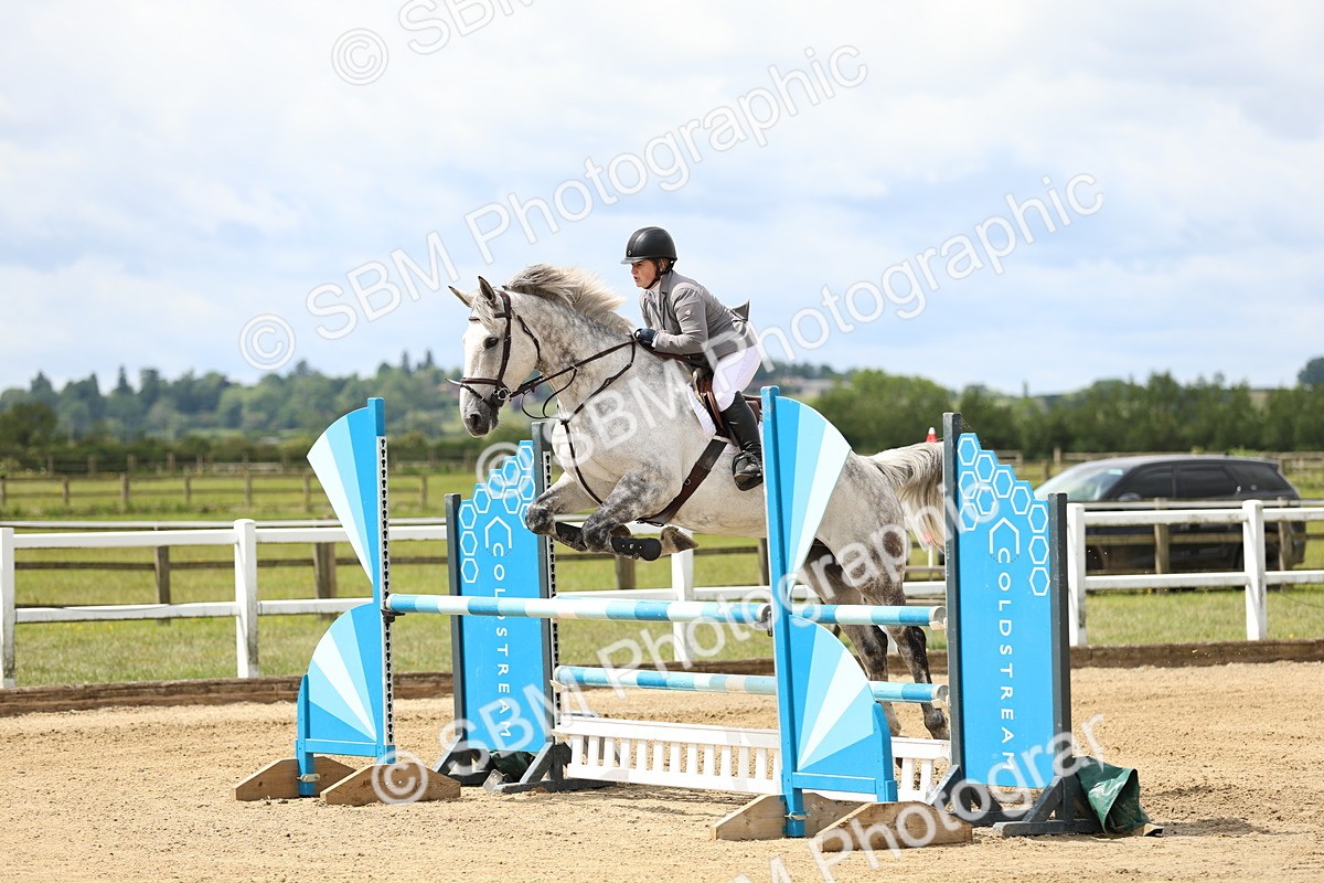 SBM_000434 - Class 3 - Senior Discovery - 1.00m