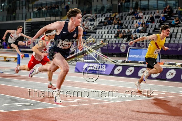 SenInd26-918181 - Track Male Set One