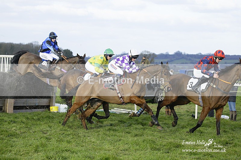PtP 060322 554 - Blackmore & Sparkford Vale Hunt PtP 06/03/22