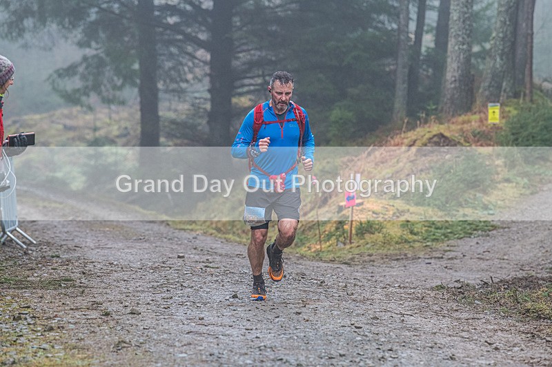 Glentress 21  10K-1835 - High Terrain Events Glentress 21 & 10K Trail Runs Saturday 18th February 2023