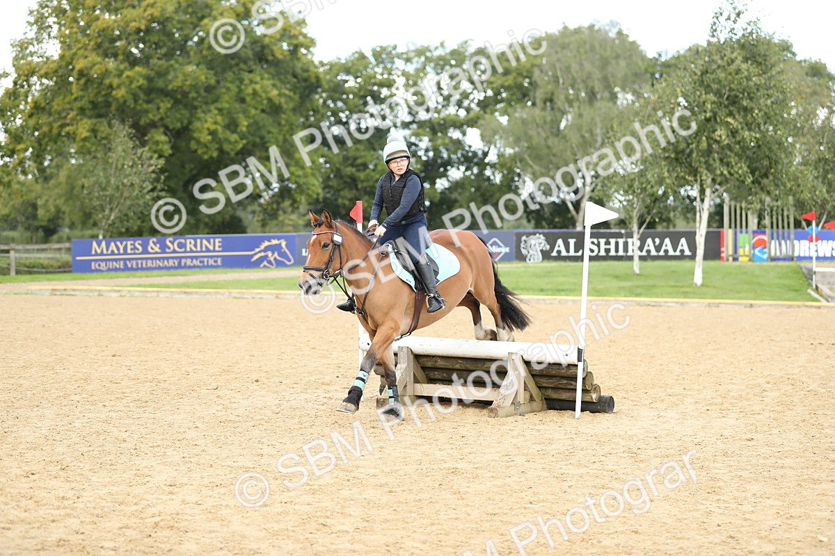 SBM_22145 - E9 - Eventers Challenge 60cm Championship