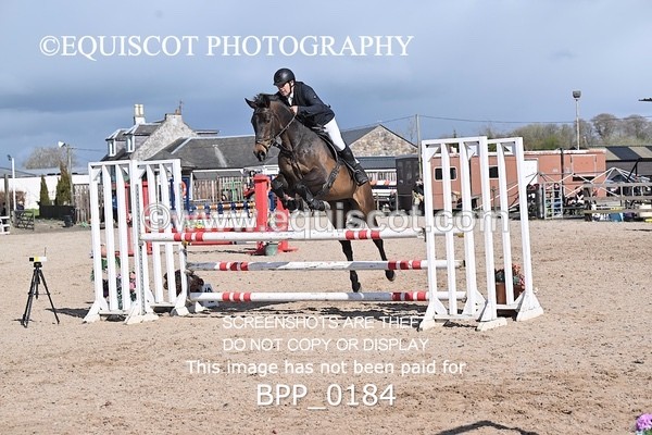 BPP_0184 - CLASS 20 SUN  Senior Discovery/ 1m Open