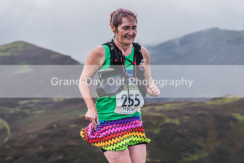 Barrow-490 - Barrow Fell Race Monday 28th August 2023